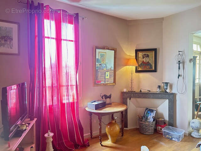 Maison à CARPENTRAS