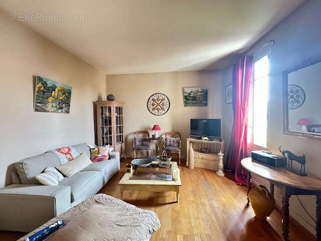 Maison à CARPENTRAS