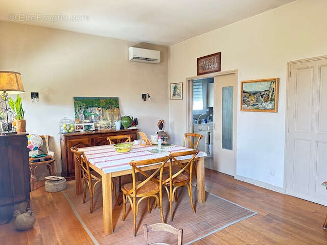 Maison à CARPENTRAS