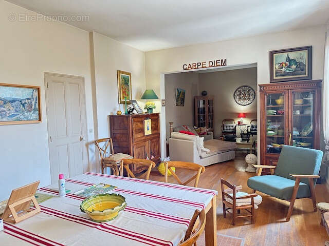 Maison à CARPENTRAS