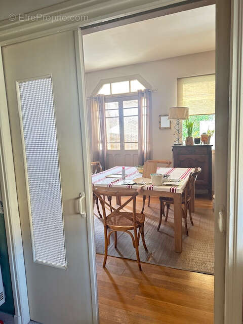 Maison à CARPENTRAS