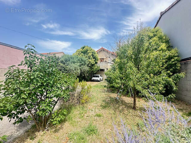 Maison à CARPENTRAS