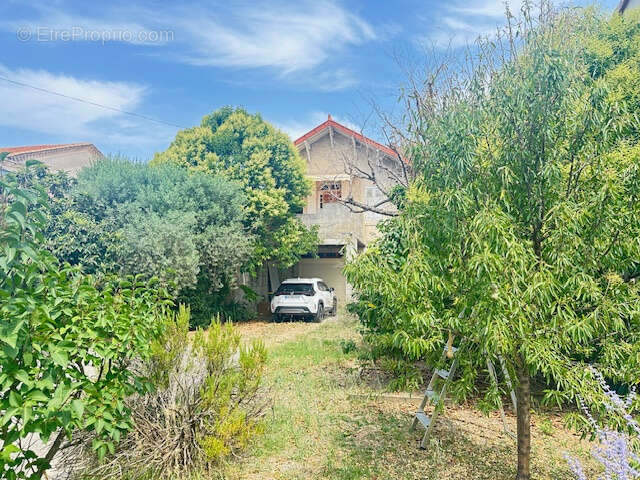 Maison à CARPENTRAS