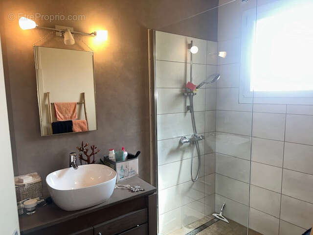 Maison à CARPENTRAS