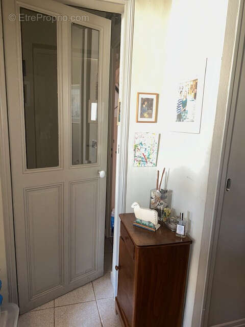 Maison à CARPENTRAS