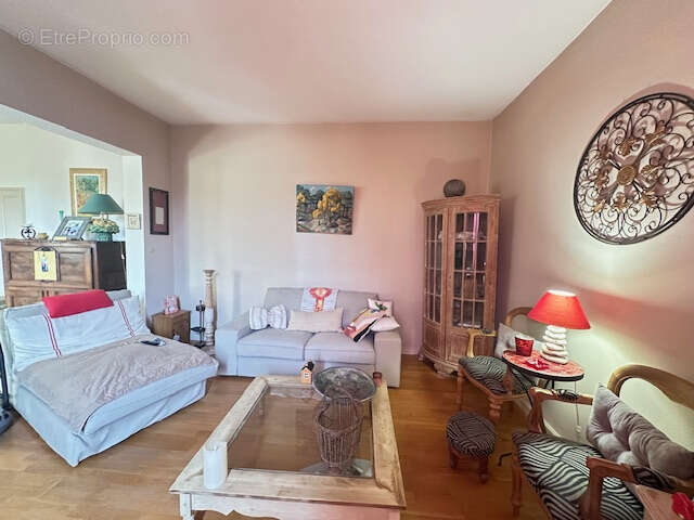 Maison à CARPENTRAS