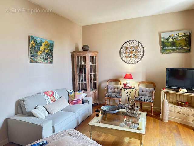 Maison à CARPENTRAS