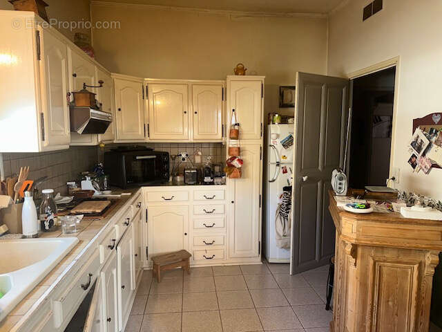 Maison à CARPENTRAS