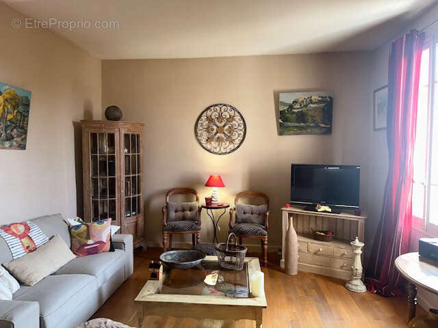 Maison à CARPENTRAS