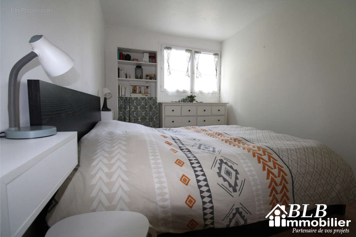 Appartement à MONTIGNY-LE-BRETONNEUX