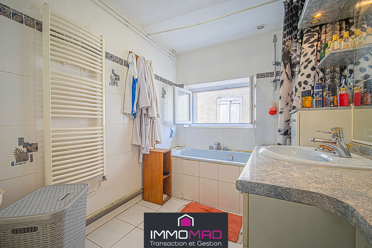 Maison à HAN-SUR-MEUSE