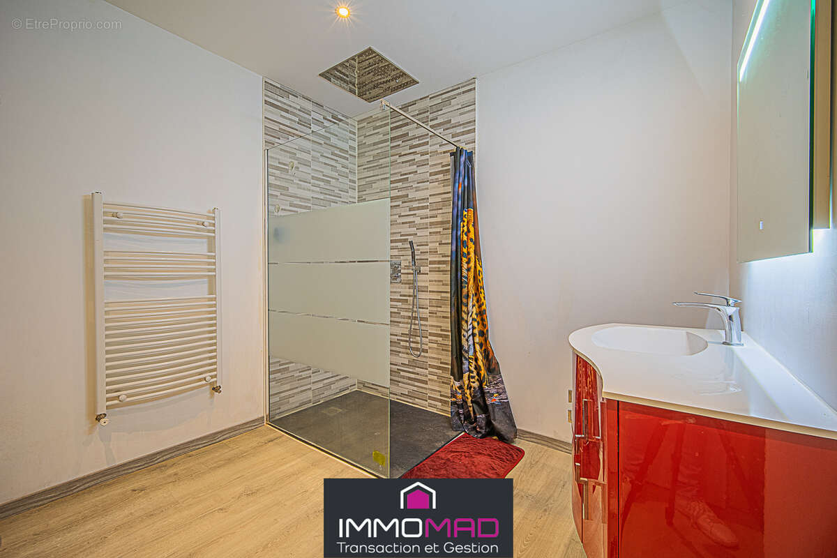 Maison à HAN-SUR-MEUSE