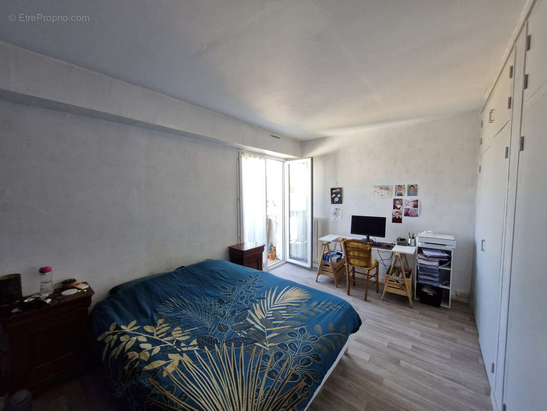 Appartement à CHATELLERAULT