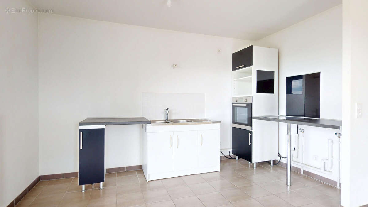 Appartement à BESANCON