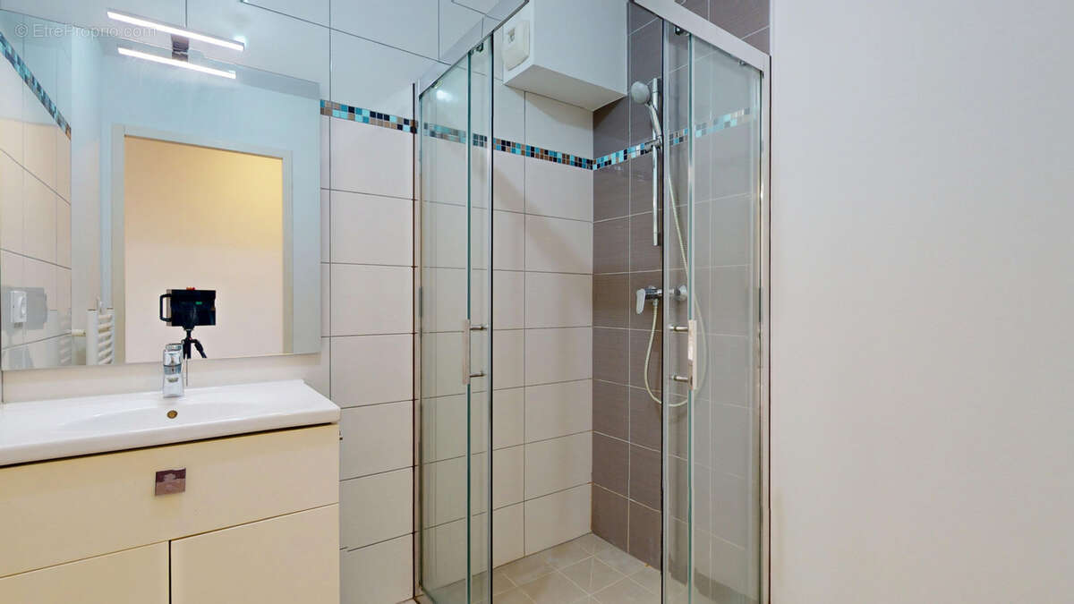 Appartement à BESANCON