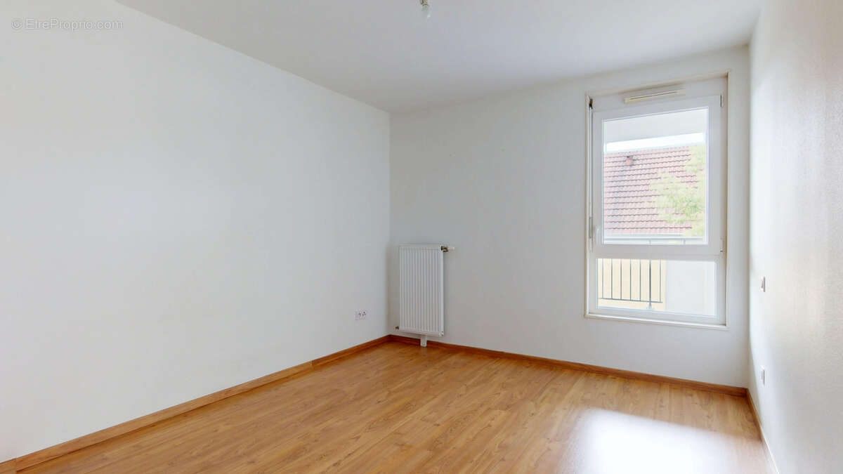 Appartement à BESANCON