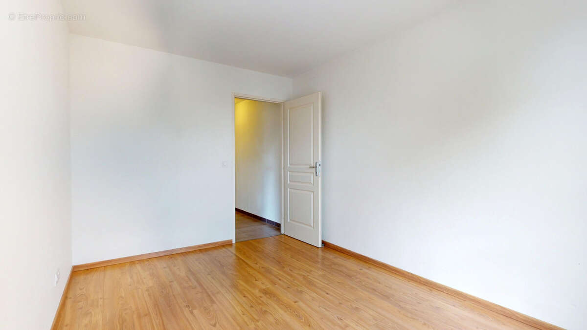 Appartement à BESANCON