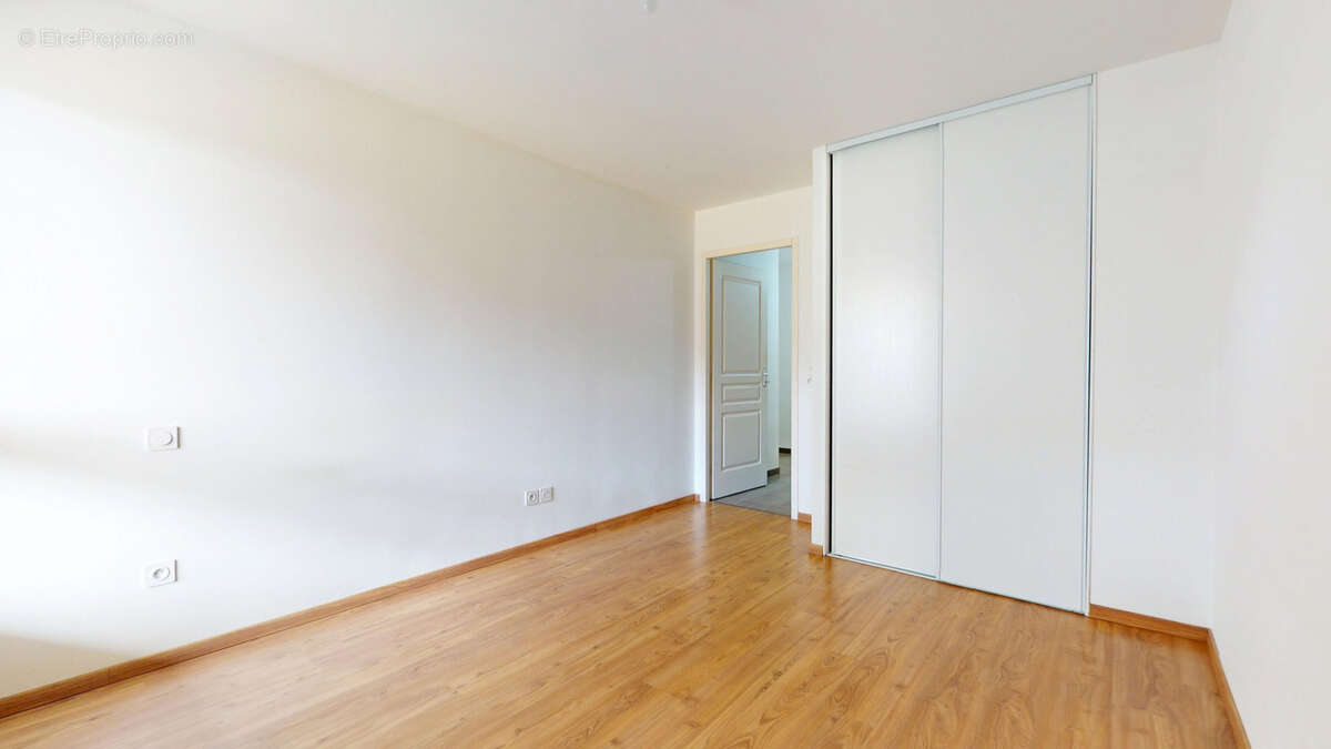 Appartement à BESANCON