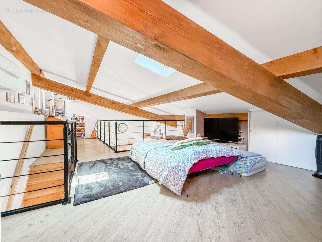 Maison à TOUET-DE-L&#039;ESCARENE