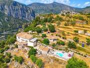 Maison à TOUET-DE-L&#039;ESCARENE