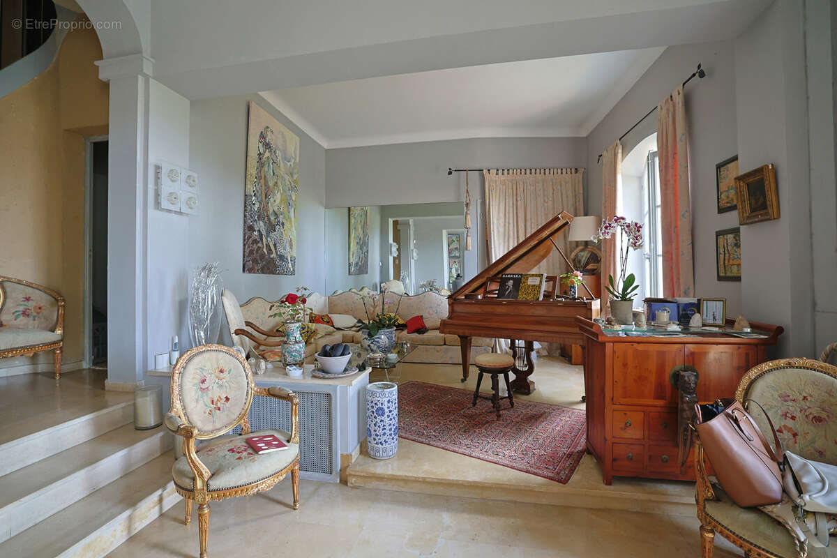 Maison à AIX-EN-PROVENCE