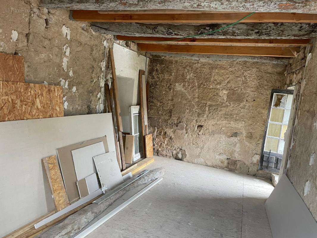 Maison à RIBES