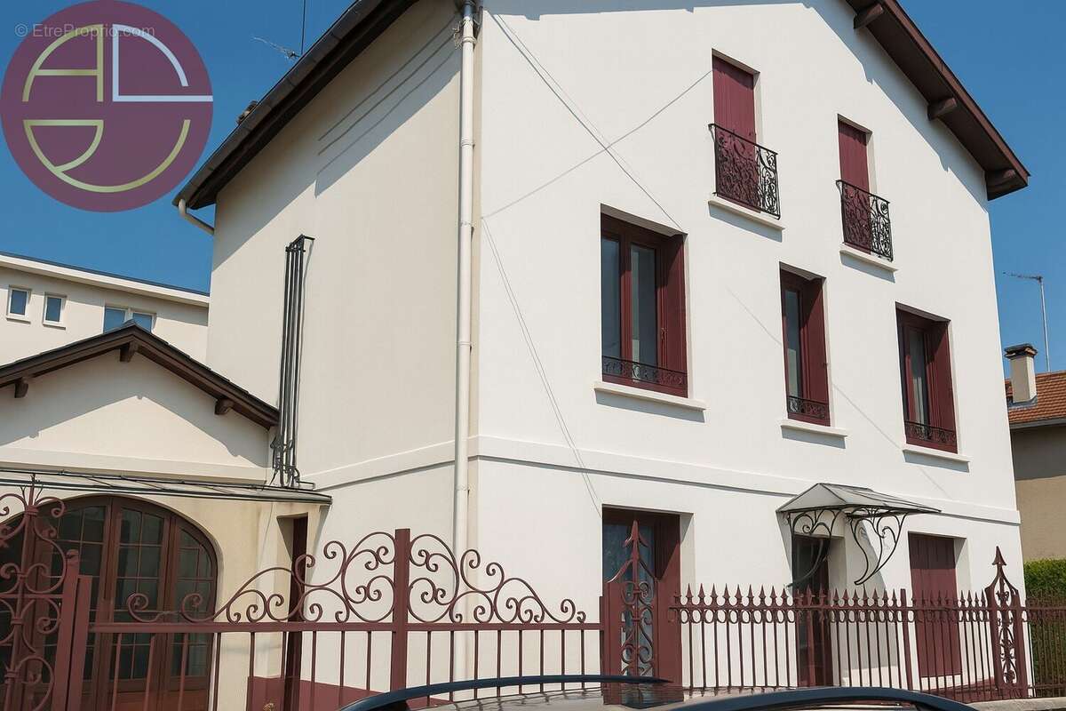 Commerce à TOULOUSE