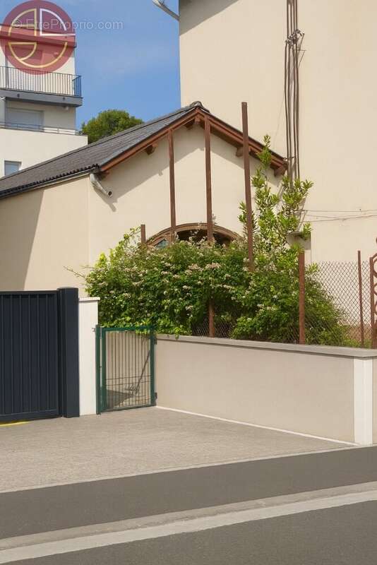 Commerce à TOULOUSE