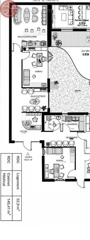 Commerce à TOULOUSE