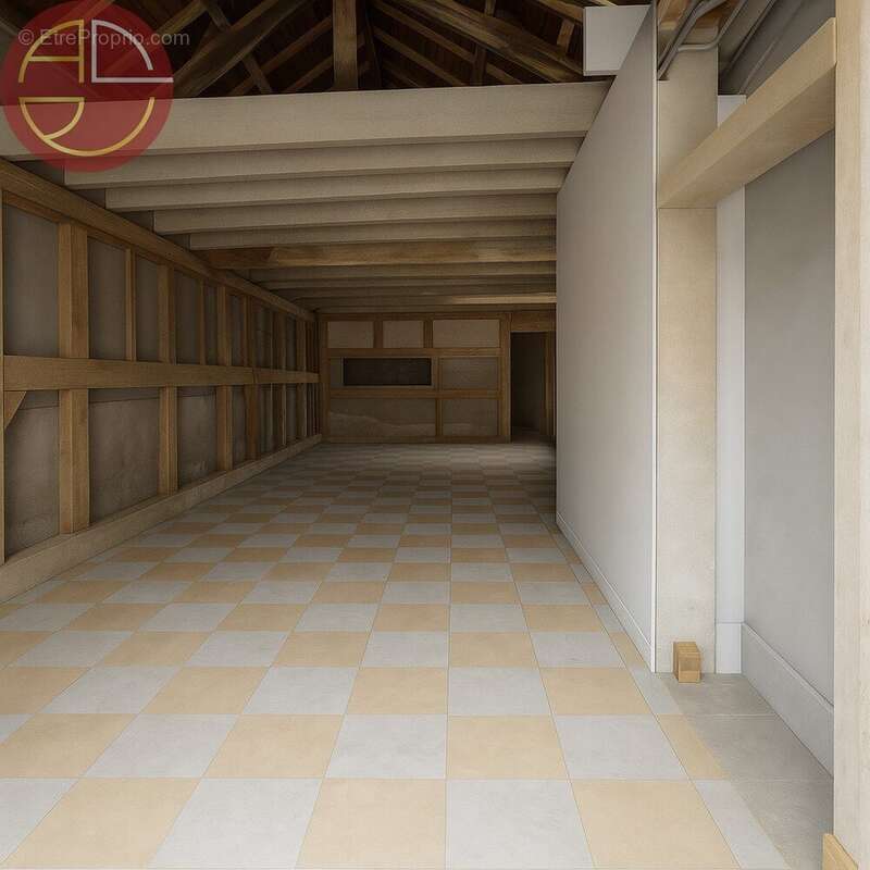 Commerce à TOULOUSE