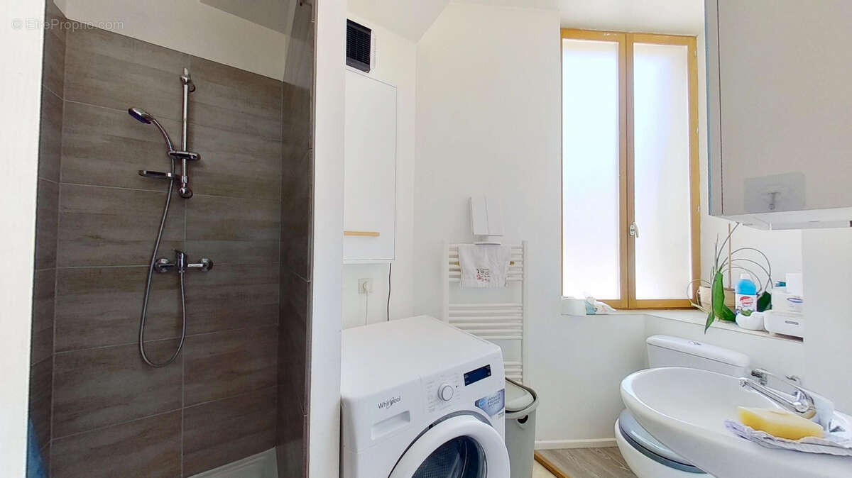 Appartement à BAR-LE-DUC