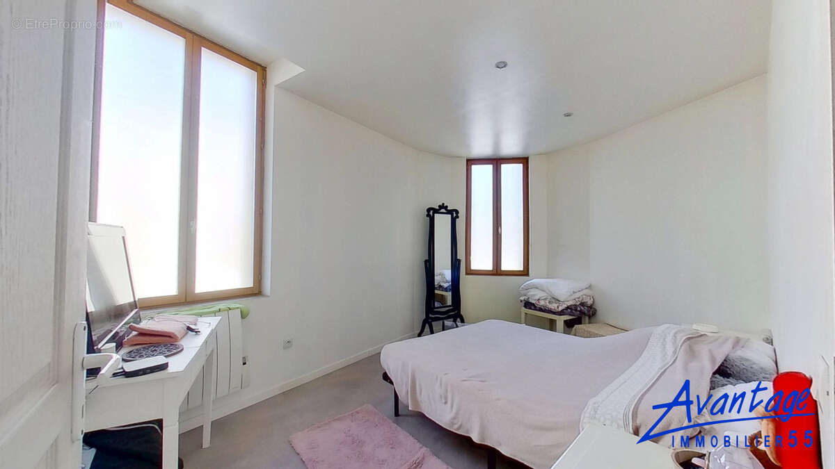 Appartement à BAR-LE-DUC