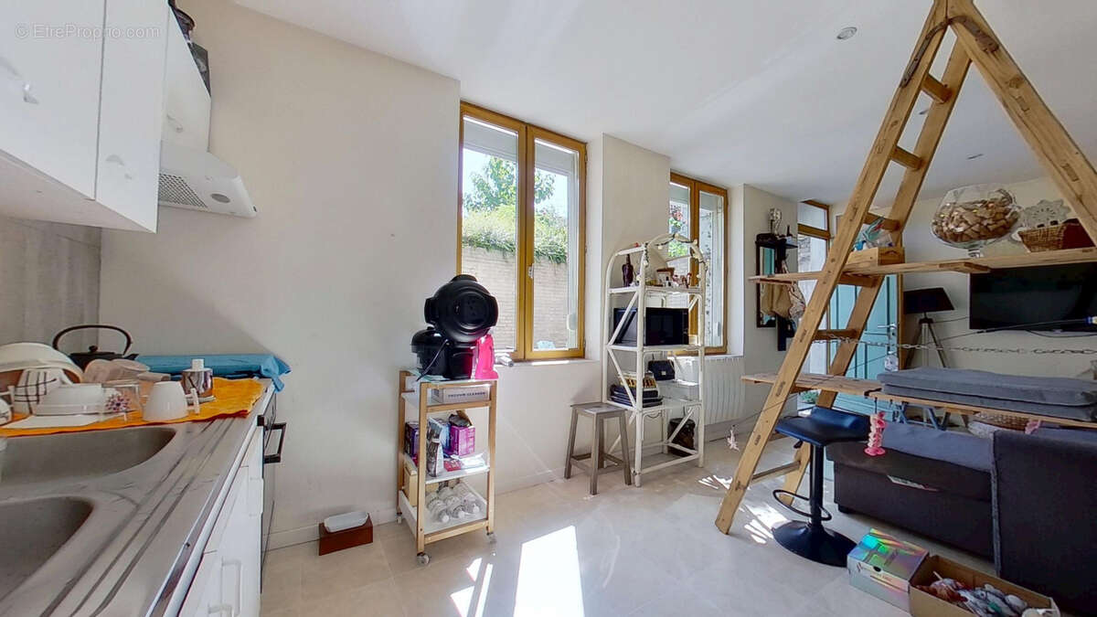 Appartement à BAR-LE-DUC