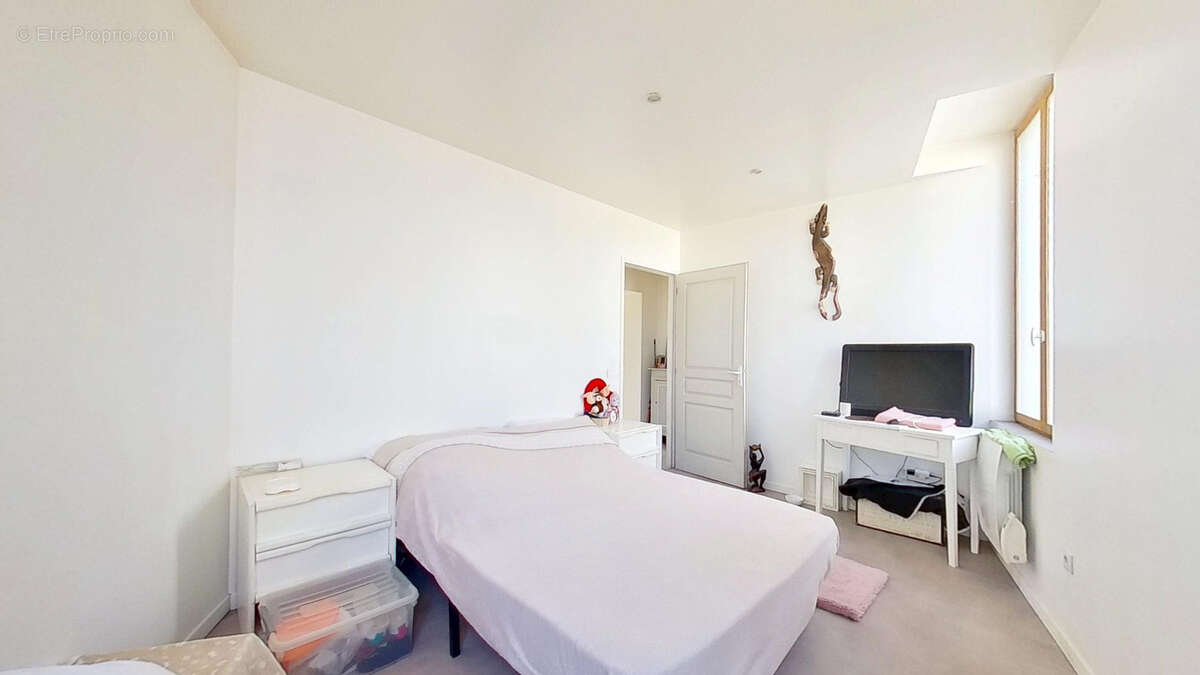 Appartement à BAR-LE-DUC