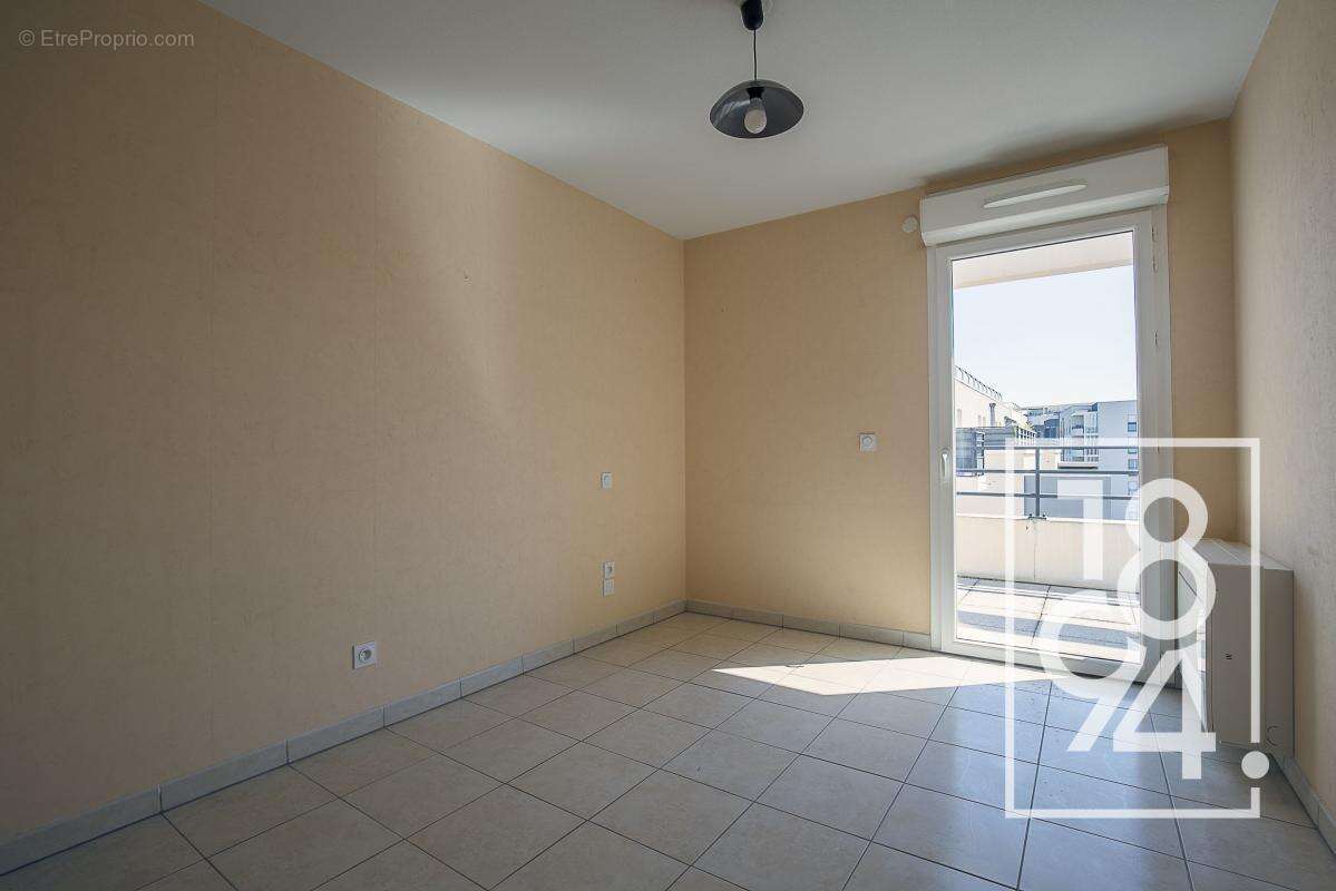 Appartement à MARSEILLE-10E
