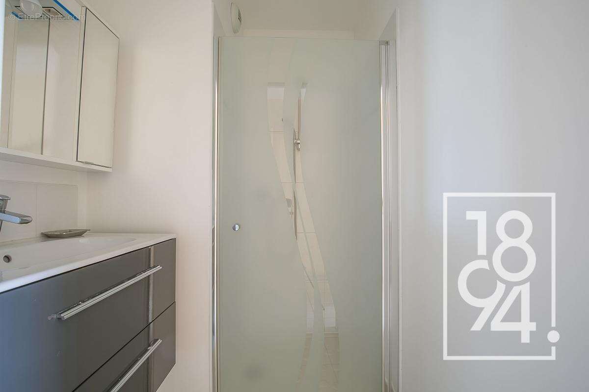 Appartement à MARSEILLE-10E