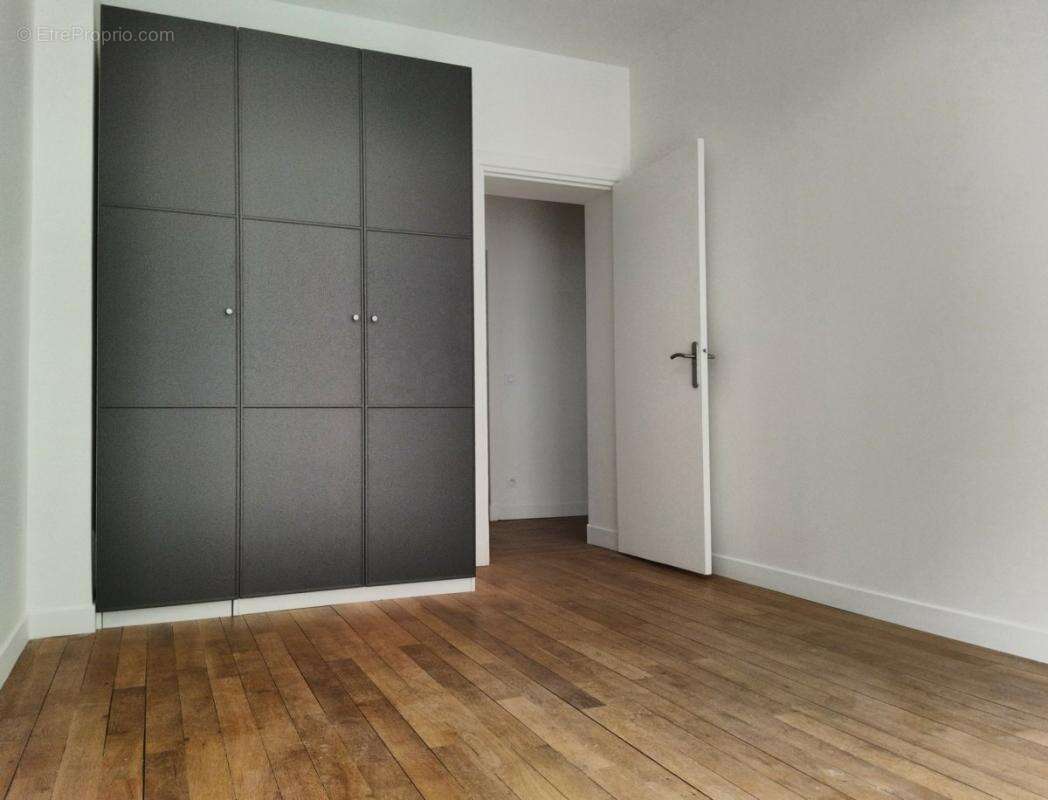 Appartement à LISIEUX