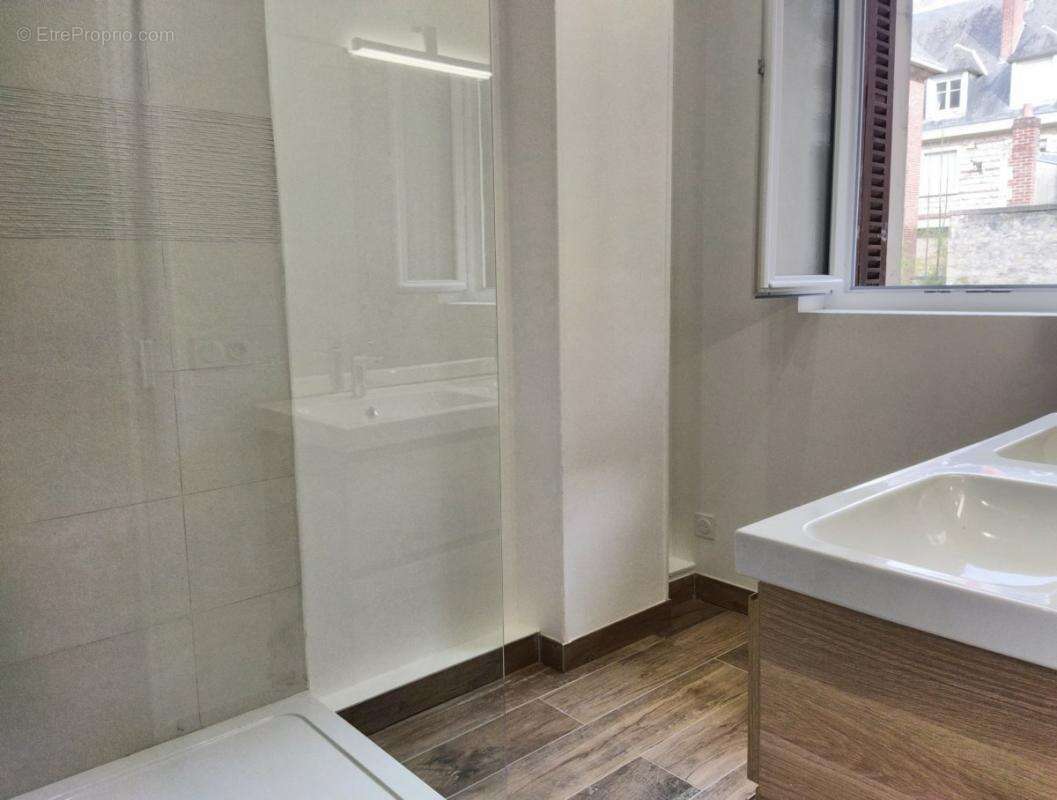 Appartement à LISIEUX