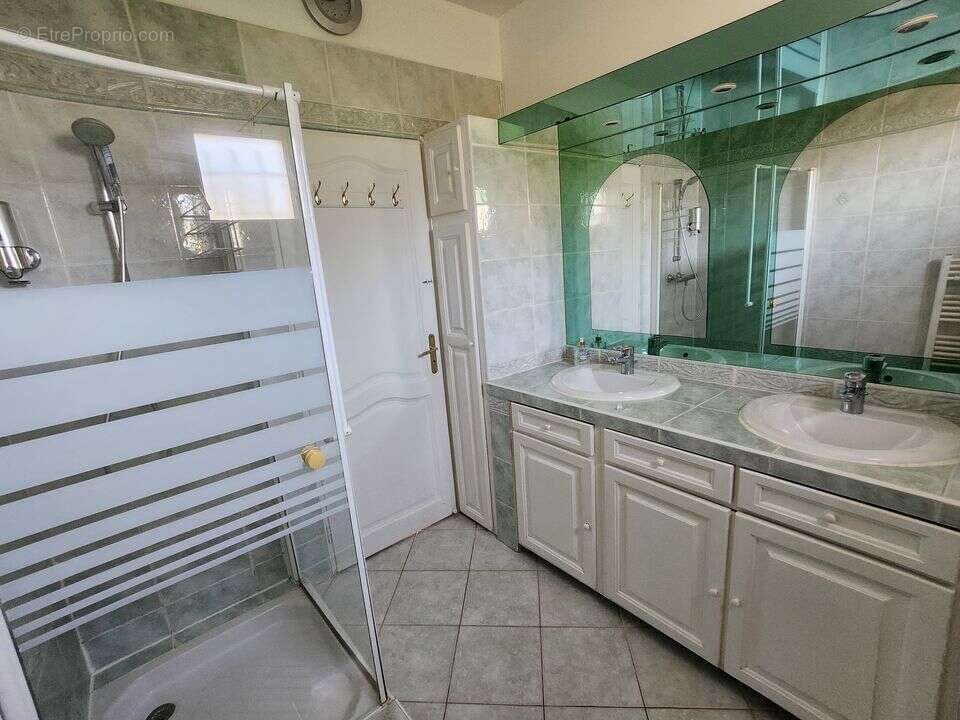 Maison à MARSEILLE-13E