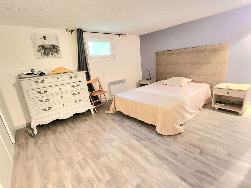 Maison à MARSEILLE-13E