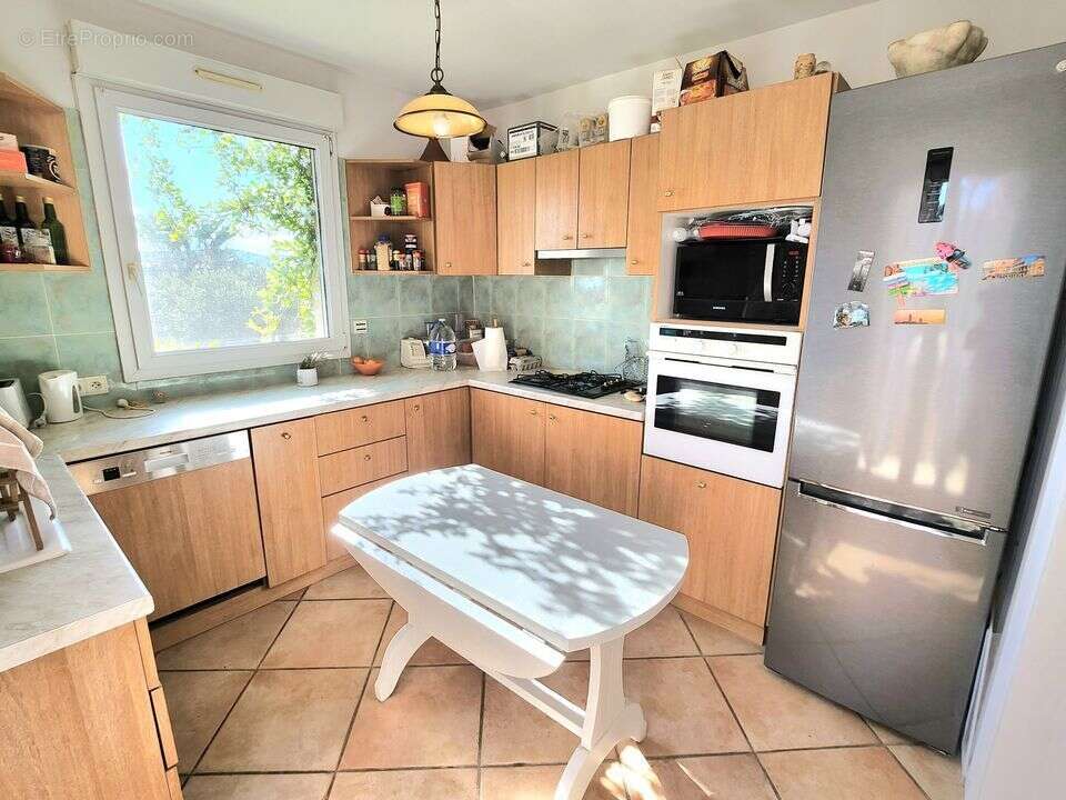 Maison à MARSEILLE-13E