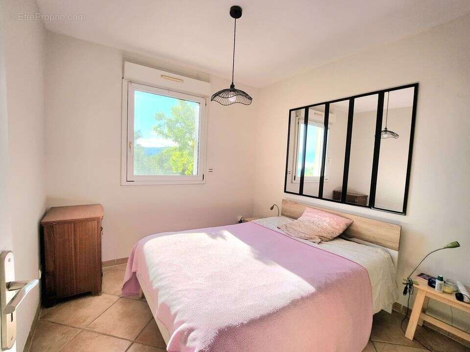 Maison à MARSEILLE-13E