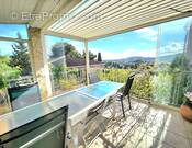 Maison à MARSEILLE-13E