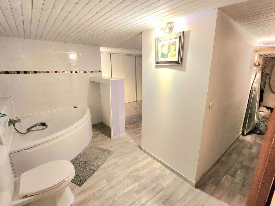 Maison à MARSEILLE-13E