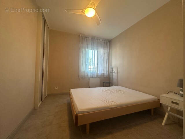 Appartement à LE GRAU-DU-ROI