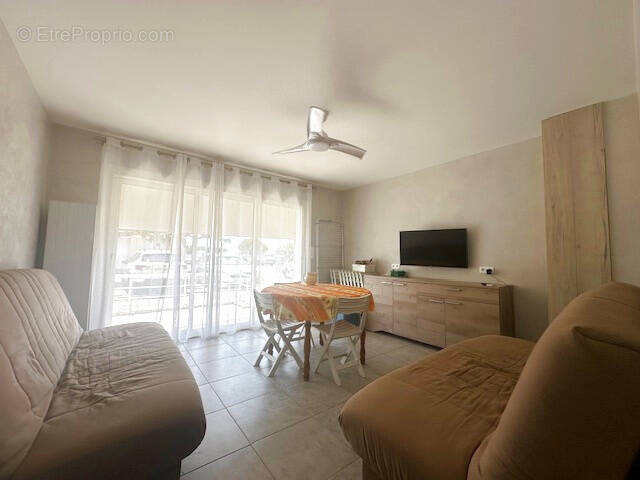 Appartement à LE GRAU-DU-ROI