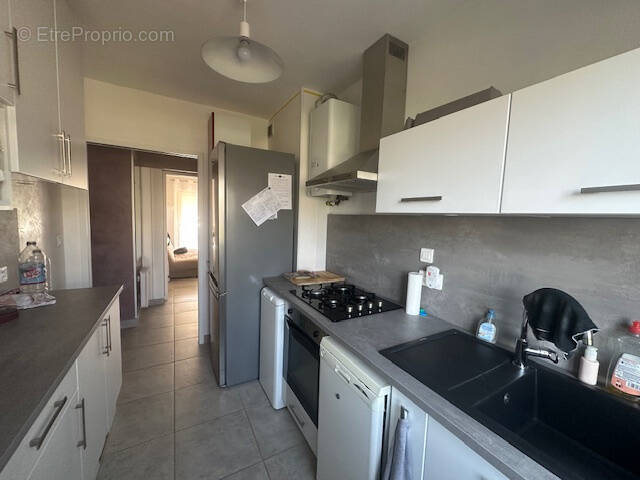 Appartement à LE GRAU-DU-ROI