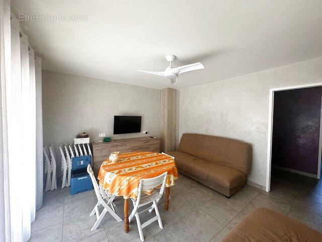 Appartement à LE GRAU-DU-ROI