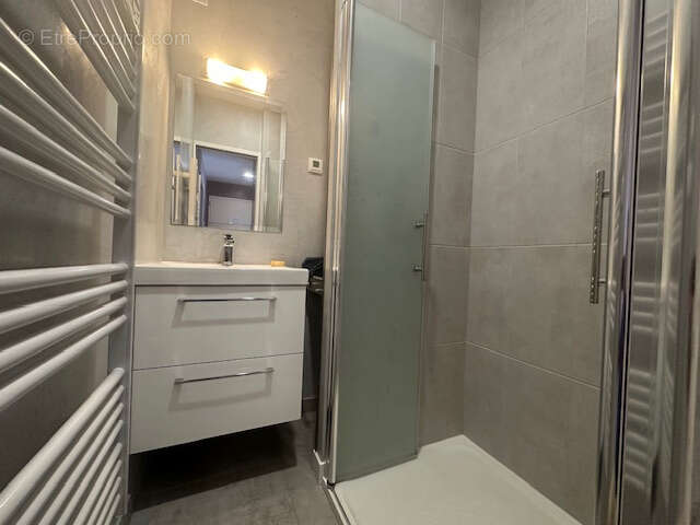 Appartement à LE GRAU-DU-ROI