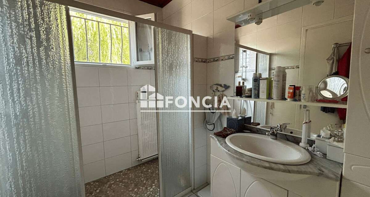 Maison à SAINT-GEORGES-D'OLERON